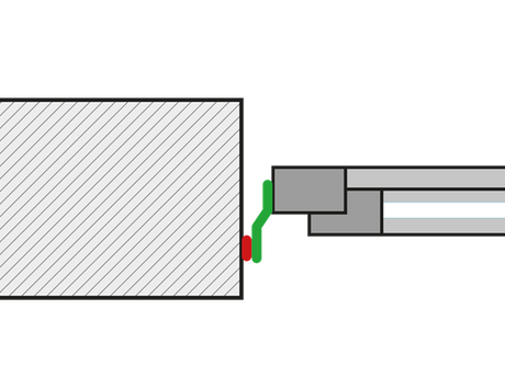 Schematic diagram