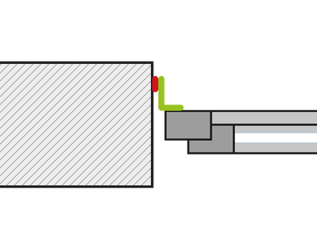 Schematic diagram